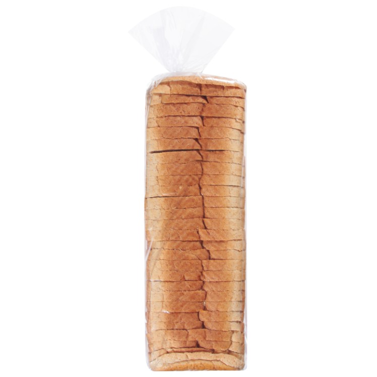 HILLTOP HEARTH SLICED WHEAT BREAD