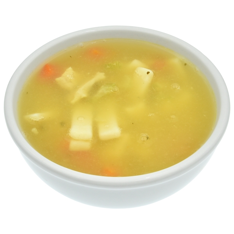 CHEF FRANCISCO SOUP CHICKEN NOODLE CONDENSED
