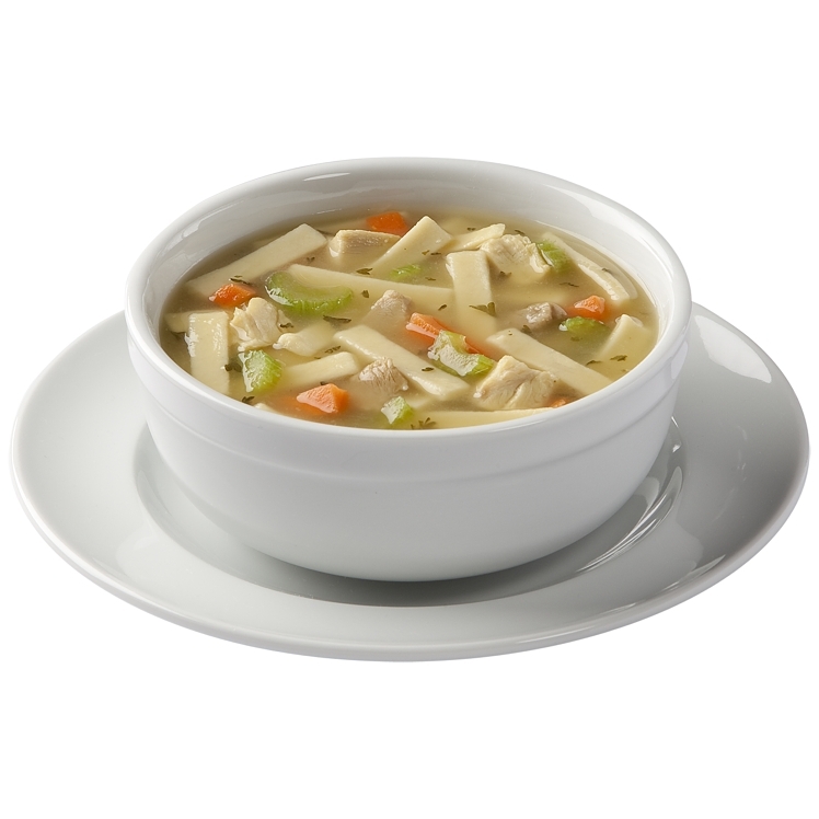 CHEF FRANCISCO SOUP CHICKEN NOODLE CONDENSED