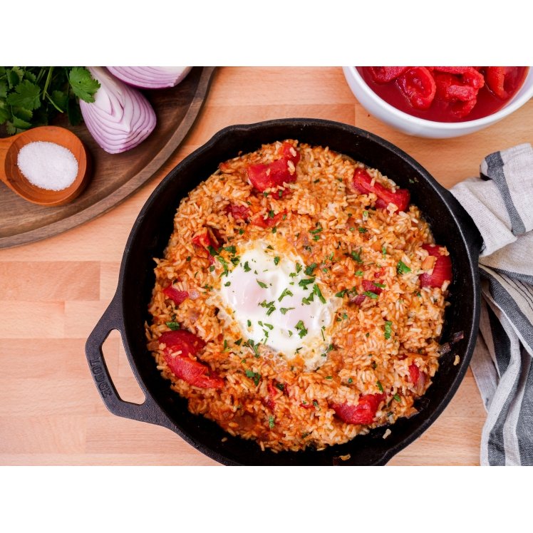 ROSELI CHUNKY MARINARA SAUCE