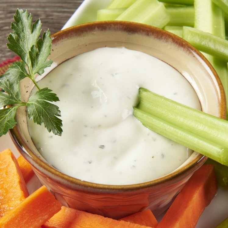 MONARCH RANCH SALAD DRESSING