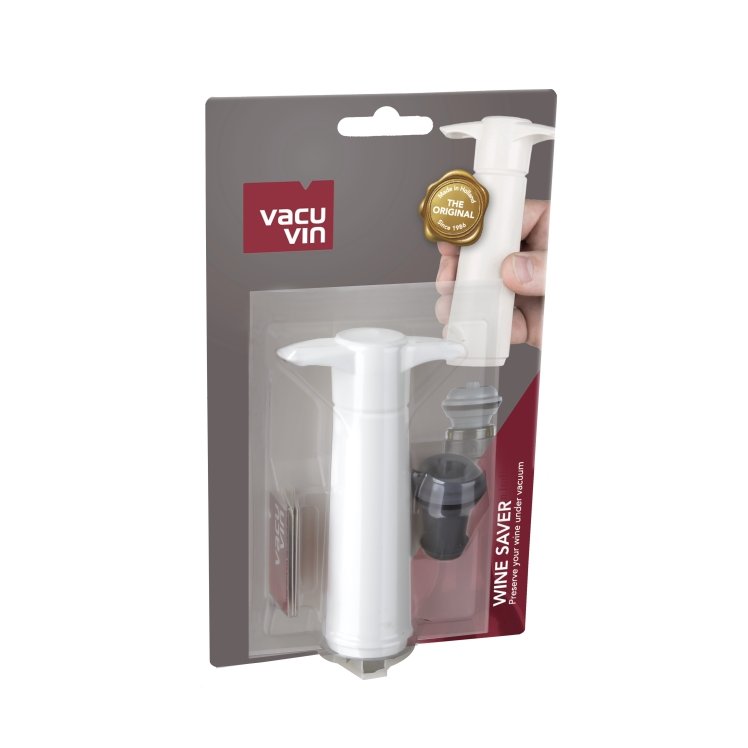 VACU VIN FRANMARA WINE SAVER VACUUM