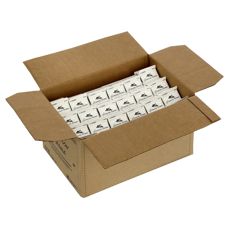 GLENVIEW FARMS MILK CHOCOLATE 1% LOW FAT