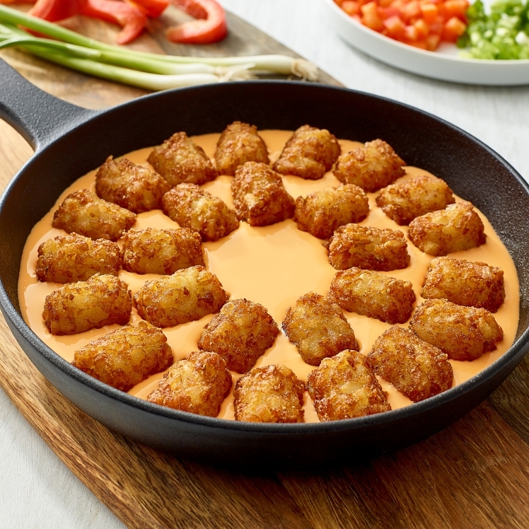 DEL PASADO JALAPENO CHEESE SAUCE