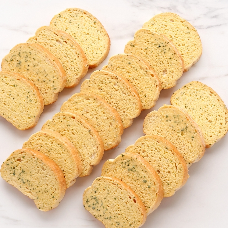 PEPPERIDGE FARM GARLIC BREAD SLICED