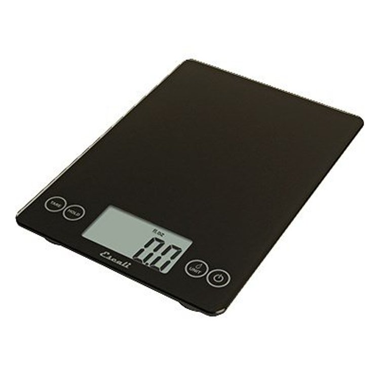 ESCALI DIGITAL SCALE 15 LBS
