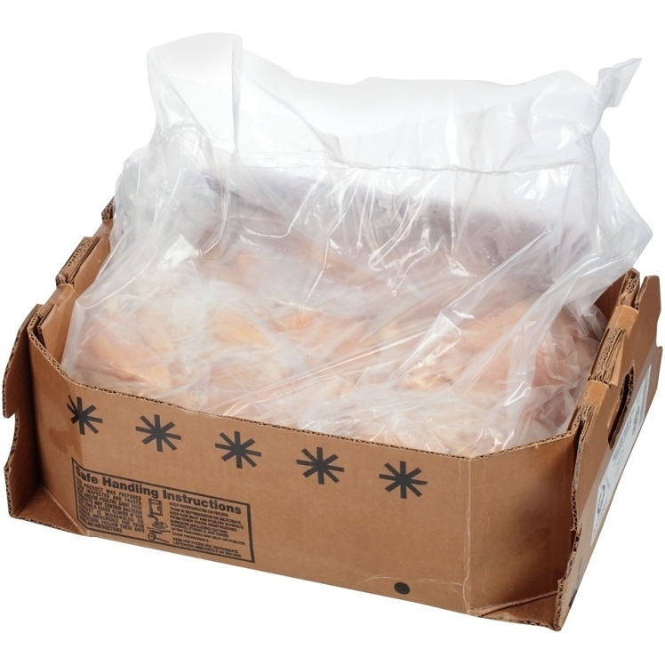 KOCHS HALAL BONELESS SKINLESS CHICKEN BREAST FROZEN