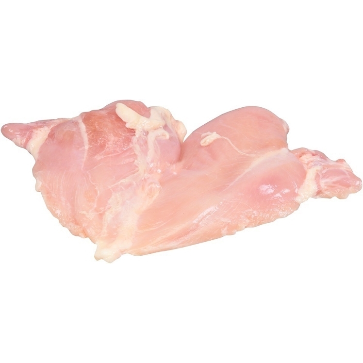 KOCHS HALAL BONELESS SKINLESS CHICKEN BREAST FROZEN