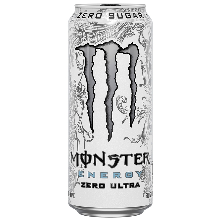 MONSTER ULTRA ZERO
