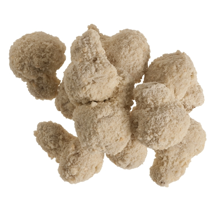 ANCHOR BUTTERY BATTERED MUSHROOMS