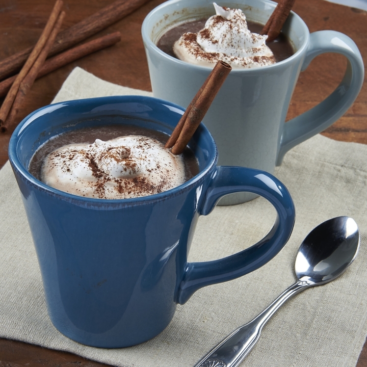 RITUALS HOT COCOA MIX