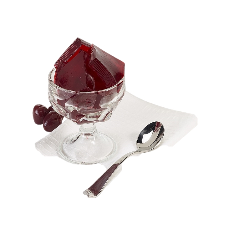MONARCH GELATIN MIX CHERRY