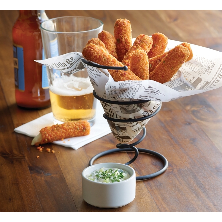FREDS JALAPENO HOTZZARELLA CHEESE STICKS