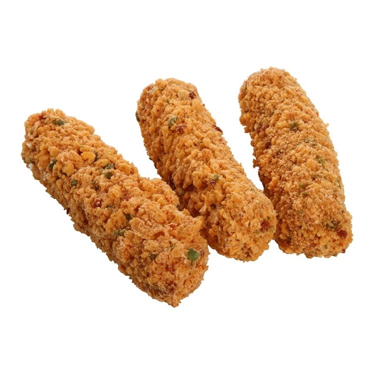 FREDS JALAPENO HOTZZARELLA CHEESE STICKS