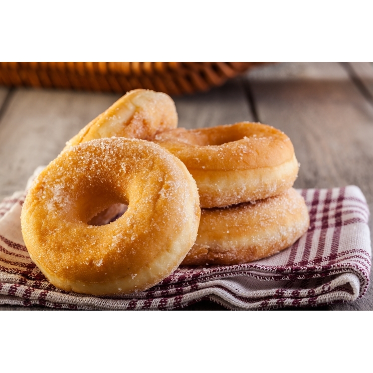 SUPERB DONUT FRY SHORTENING