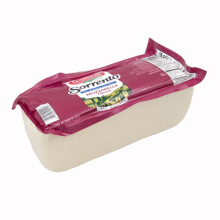 GALBANI PROFESSIONAL LOW MOISTURE PART SKIM MOZZARELLA CHEESE