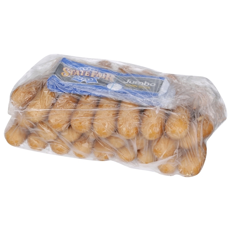 STATE FAIR CORN DOGS 4 OZ