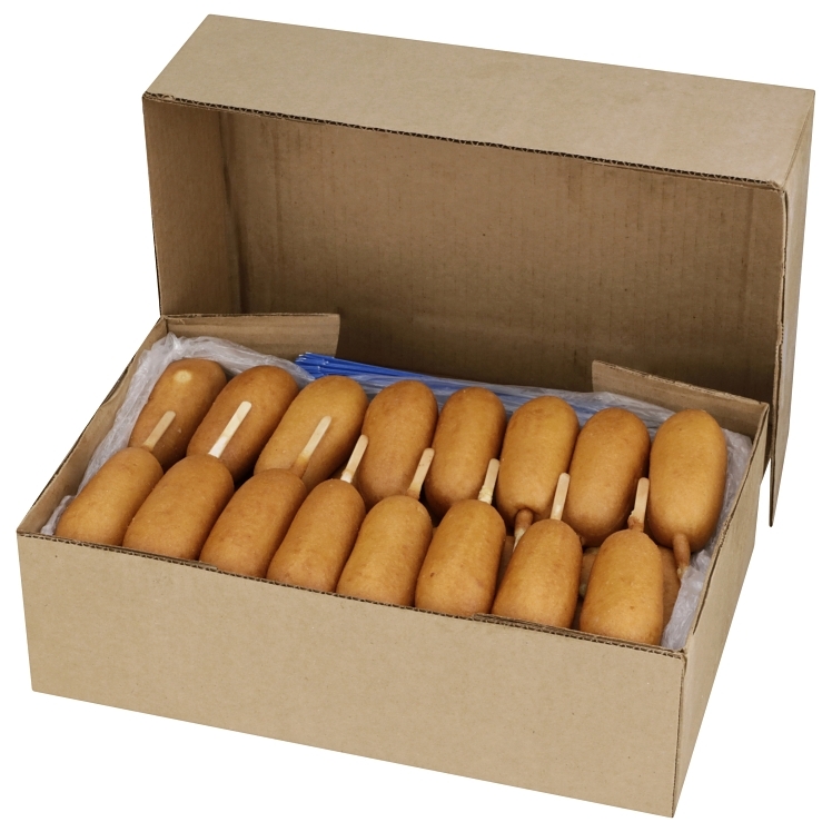 STATE FAIR CORN DOGS 4 OZ