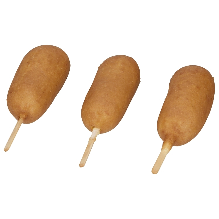 STATE FAIR CORN DOGS 4 OZ