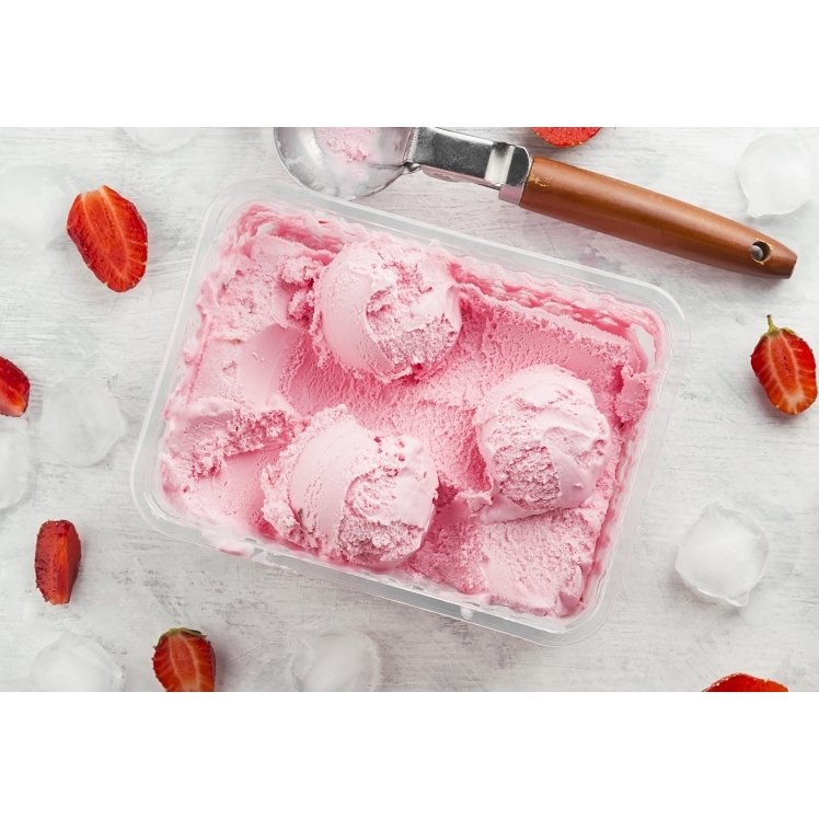 MONARCH WHOLE FROZEN STRAWBERRIES