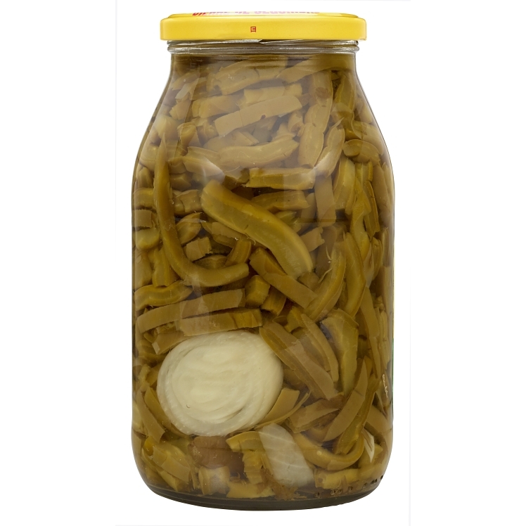 DONA MARIA SLICED CANNED NOPALITOS