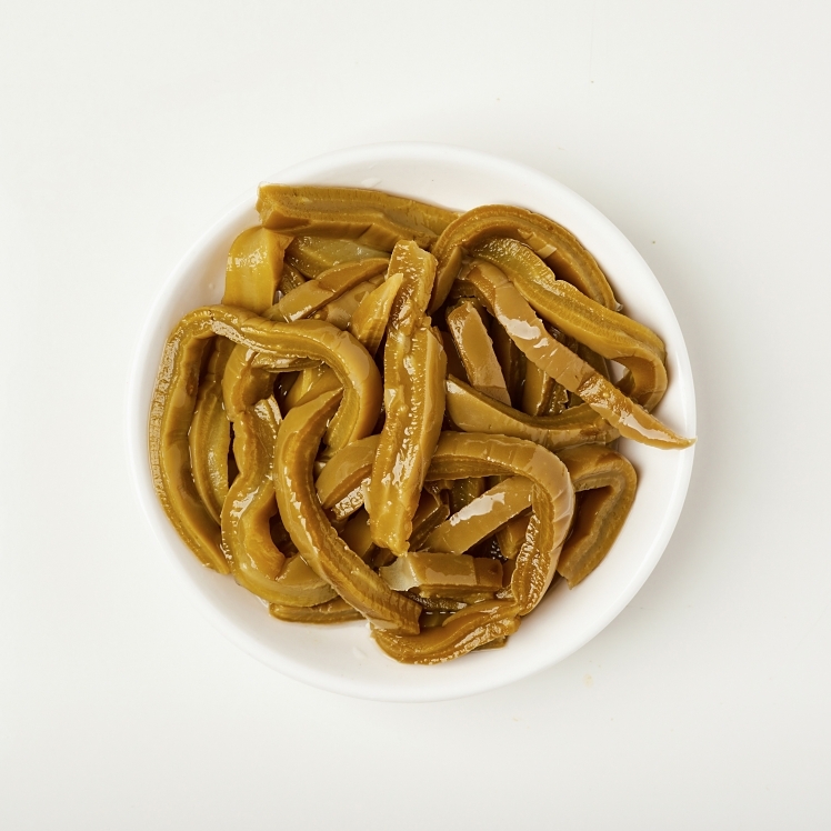 DONA MARIA SLICED CANNED NOPALITOS