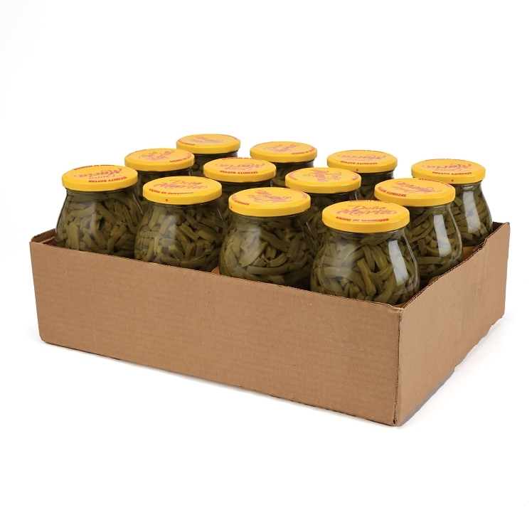 DONA MARIA SLICED CANNED NOPALITOS