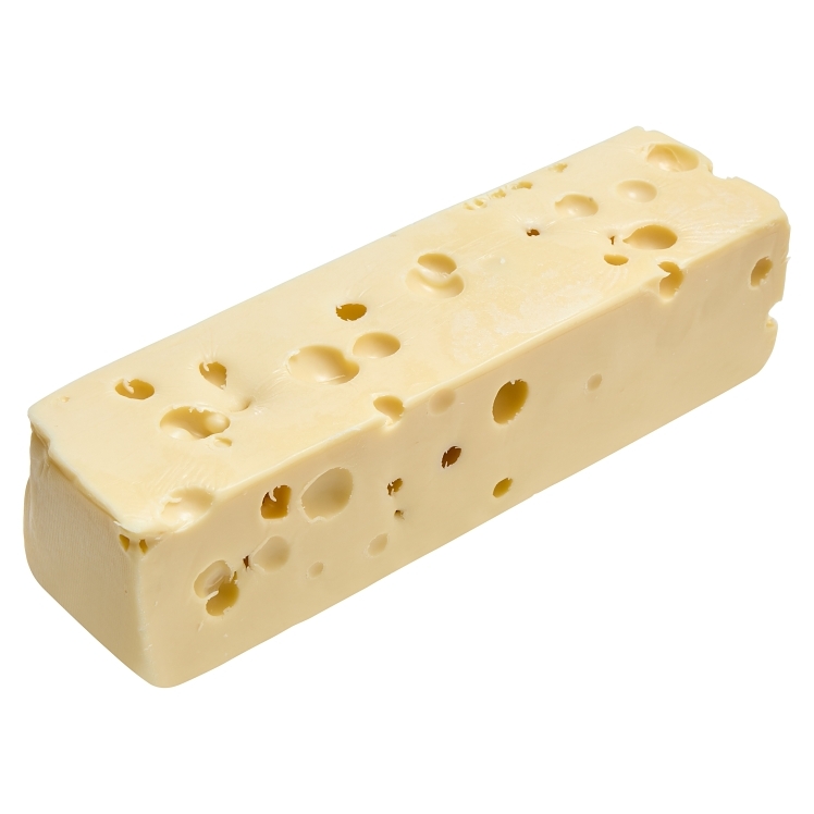 METRO DELI SWISS CHEESE LOAF