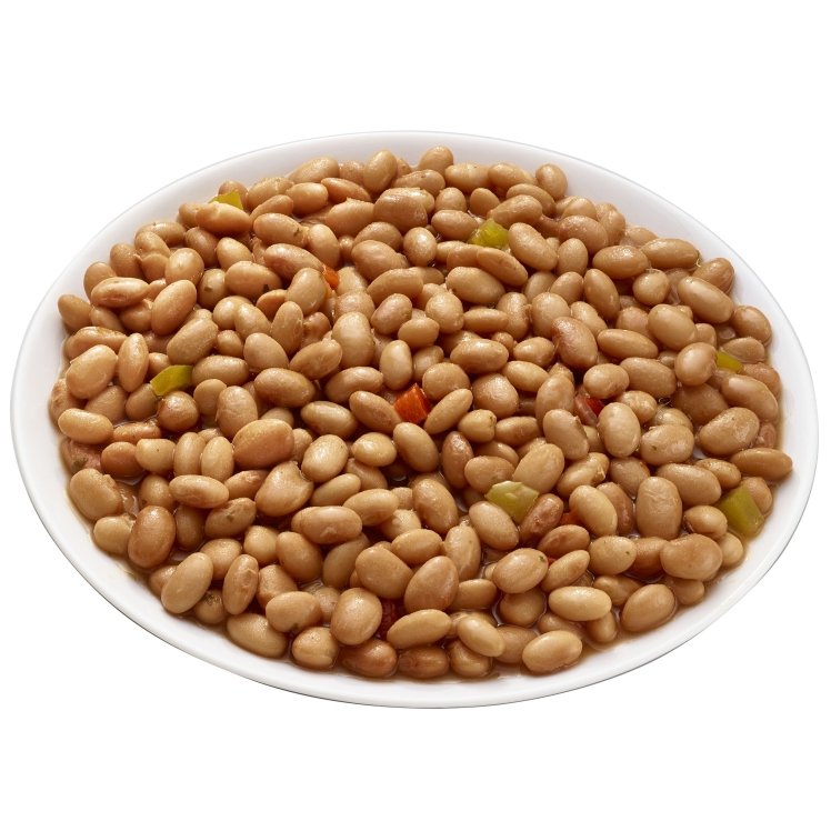 DEL PASADO PINTO BEAN BRACHIO SEED CANNED