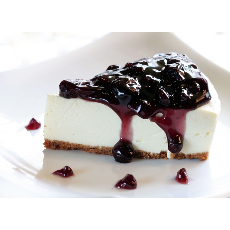 LUCKY LEAF BLUEBERRY FILLING