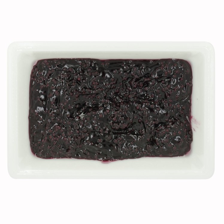 LUCKY LEAF BLUEBERRY FILLING