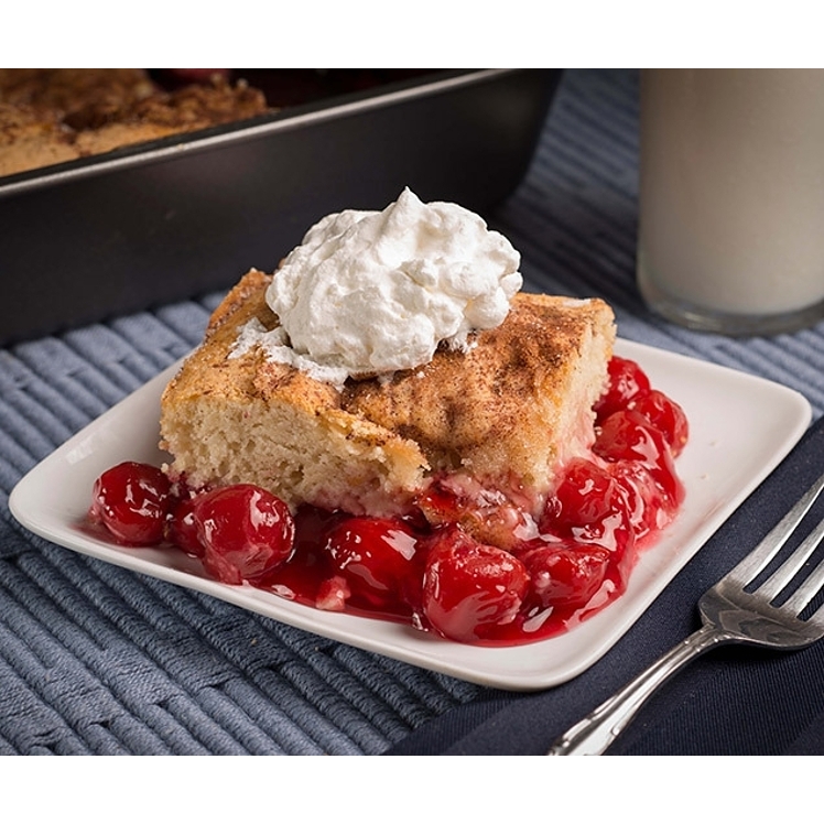LUCKY LEAF CHERRY FILLING