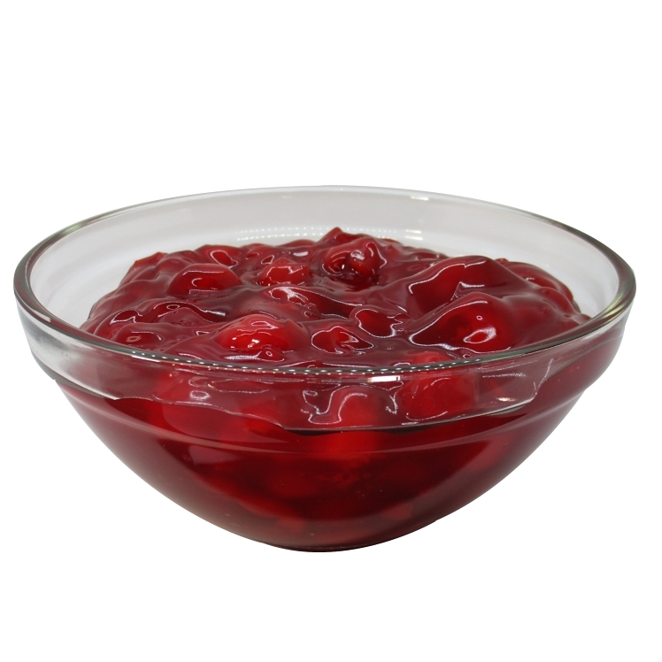 LUCKY LEAF CHERRY FILLING