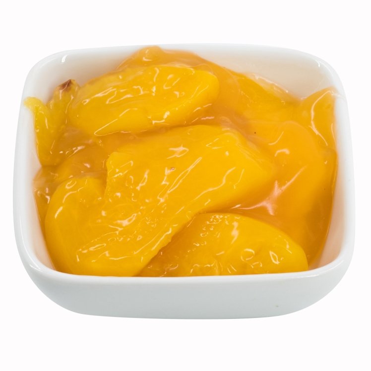 LUCKY LEAF PEACH FILLING
