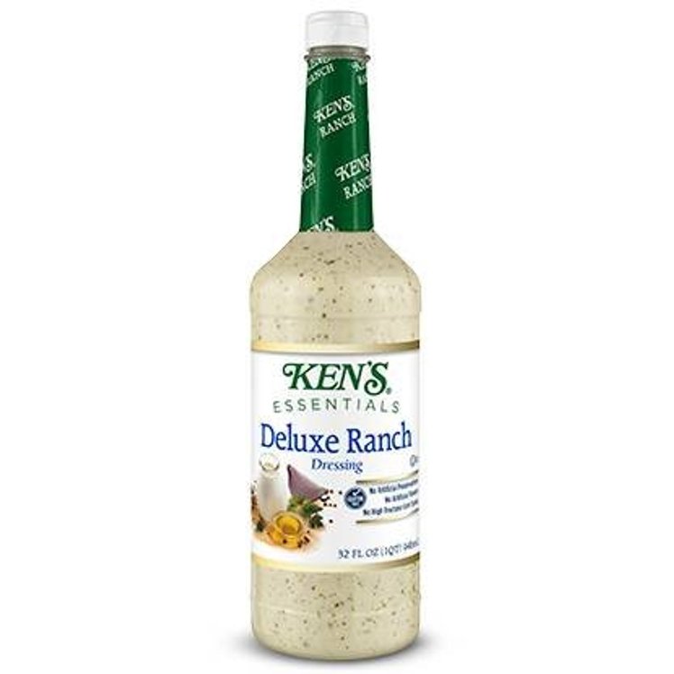 KENS DRESSING RANCH - US Foods CHEF'STORE