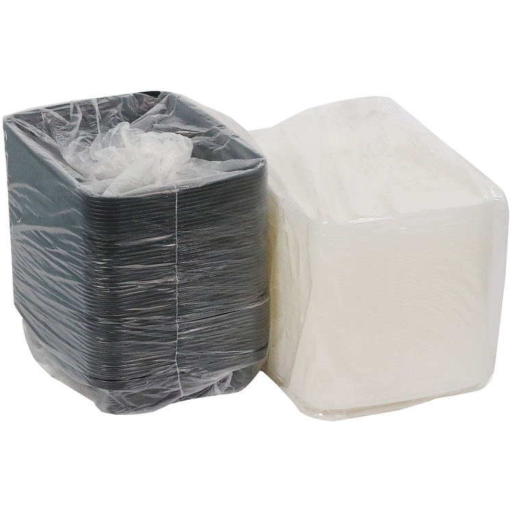 NEWSPRING 58 OUNCE 1 COMPARTMENT PLASTIC CONTAINER