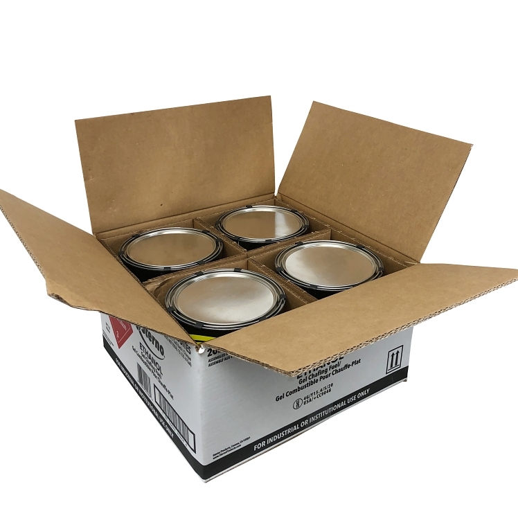 STERNO STERNO CHAFING FUEL ETHANOL GEL