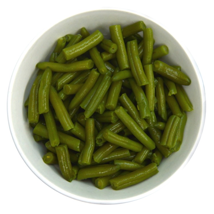 MONARCH FANCY CUT VEGGIE GREEN BEANS
