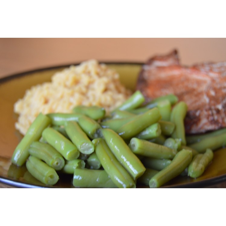 MONARCH FANCY CUT VEGGIE GREEN BEANS