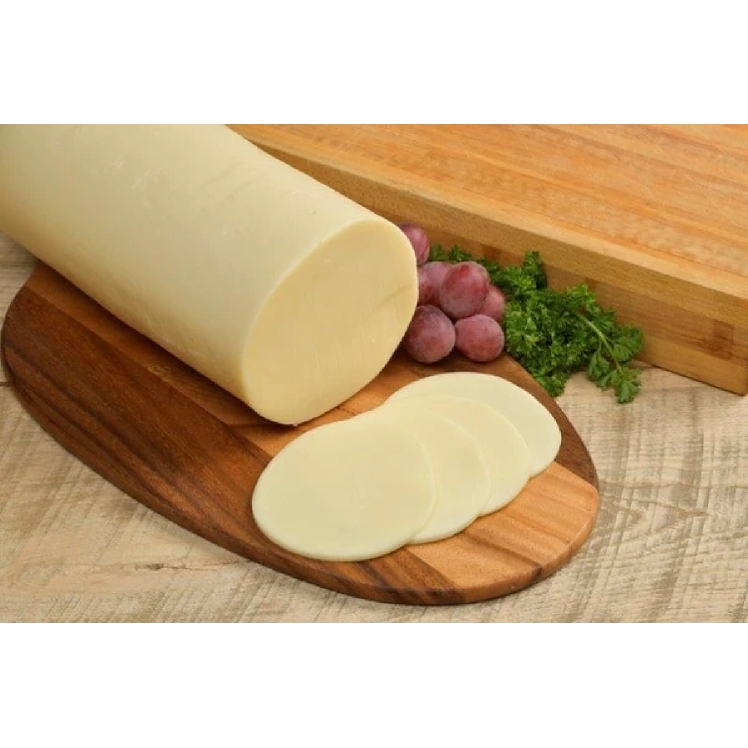 STELLA PROVOLONE CHEESE SALAMI SHAPED
