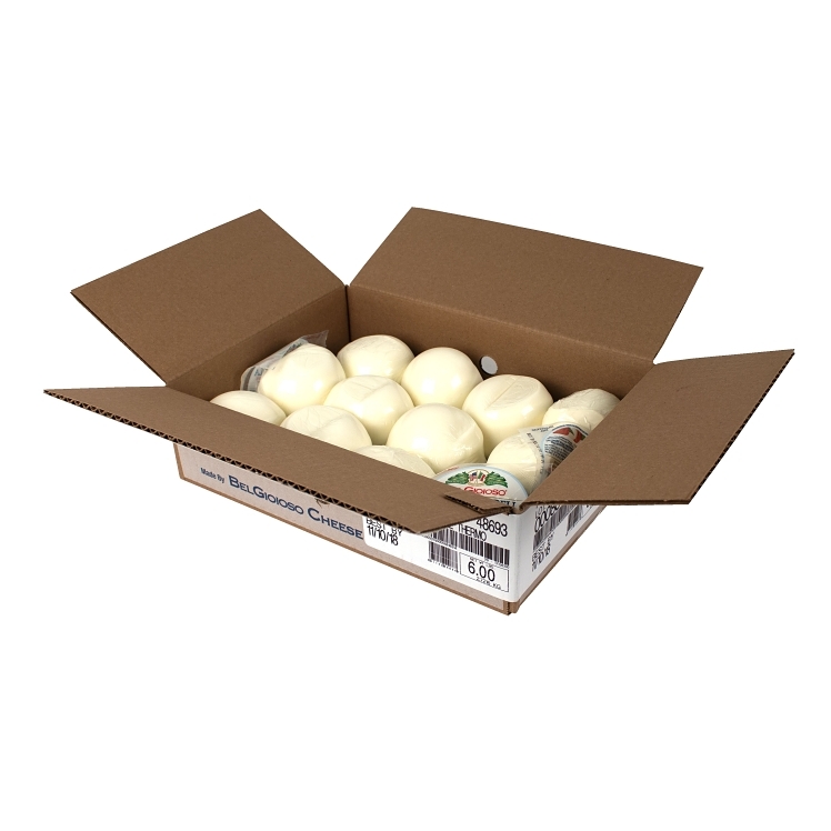 BELGIOIOSO MOZZARELLA CHEESE BALL 8OZ DRY PACK