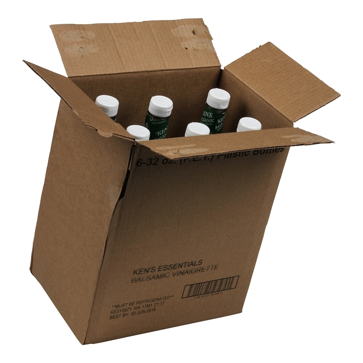 KENS DRESSING BALSAMIC VINAIGRETTE