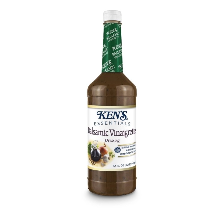 KENS DRESSING BALSAMIC VINAIGRETTE