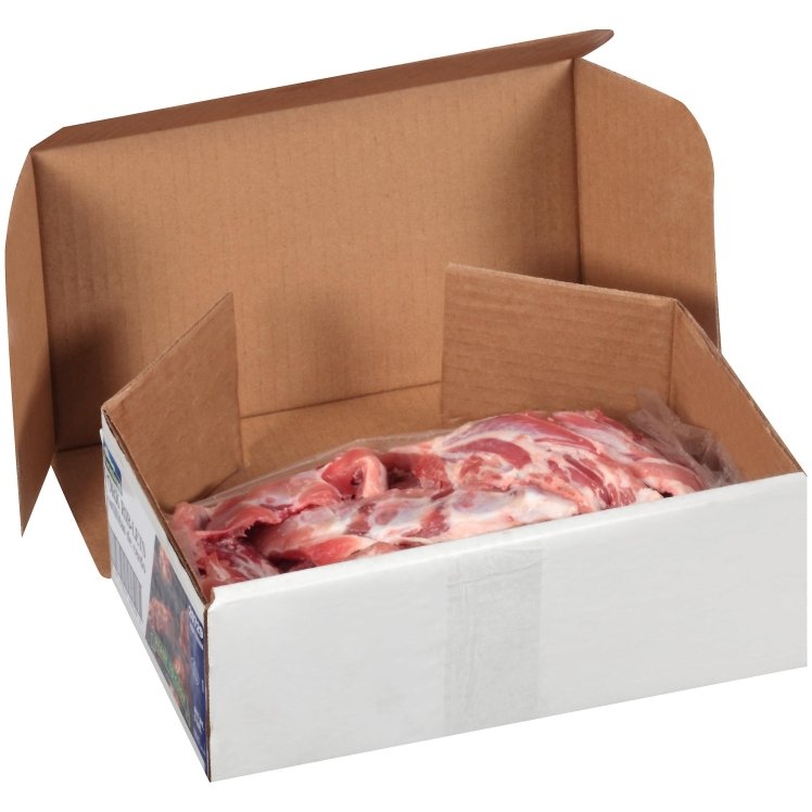 SMITHFIELD FARMLAND FROZEN PORK RIBLETS