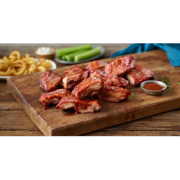 SMITHFIELD FARMLAND FROZEN PORK RIBLETS