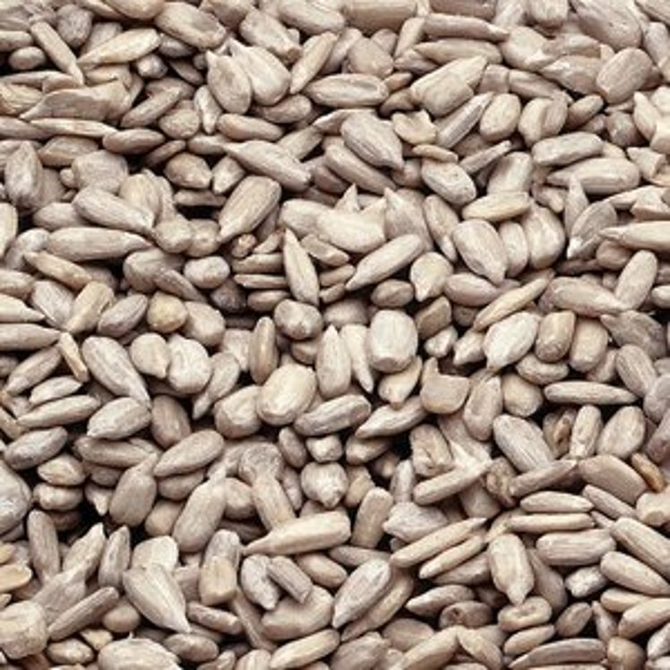 AZAR SUNFLOWER SEED KERNEL SHELL OFF