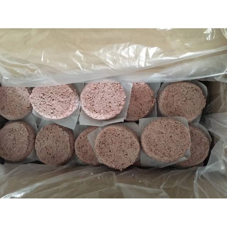 Beyond Meat Beyond Burger Plant Based Patties