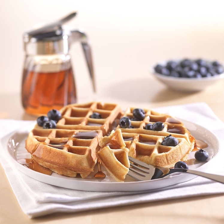 MONARCH MIX PANCAKE ADD COMPLETE SWEET