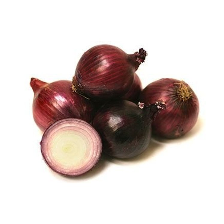 RED ONIONS 10 POUND