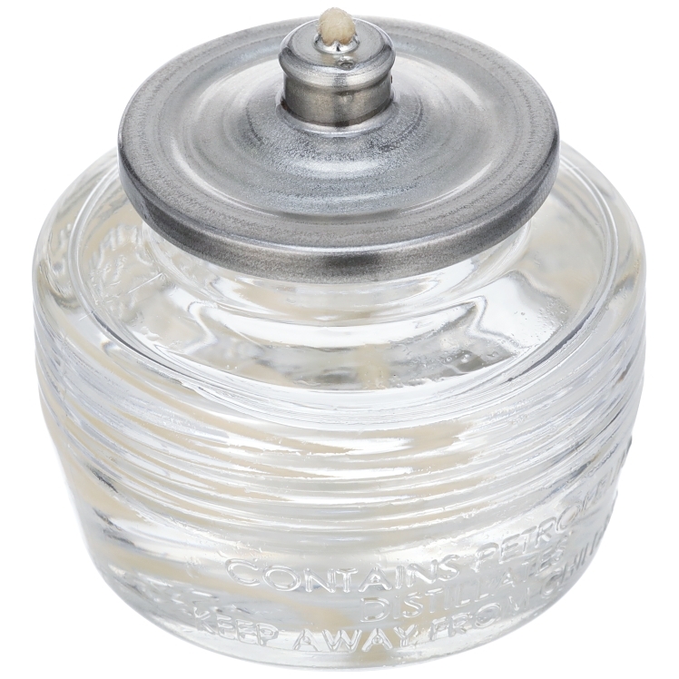 MONOGRAM FUEL LIQUID WAX 10 HOUR CELL CLEAR